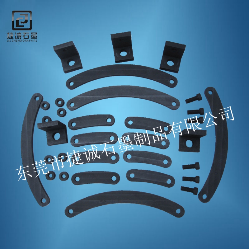 真空爐石墨螺母，真空爐石墨件石墨螺母，真空爐石墨發(fā)熱元件，真空爐石墨件，真空爐石墨件生產(chǎn)廠家，真空爐石墨配件，真空爐石墨件加工