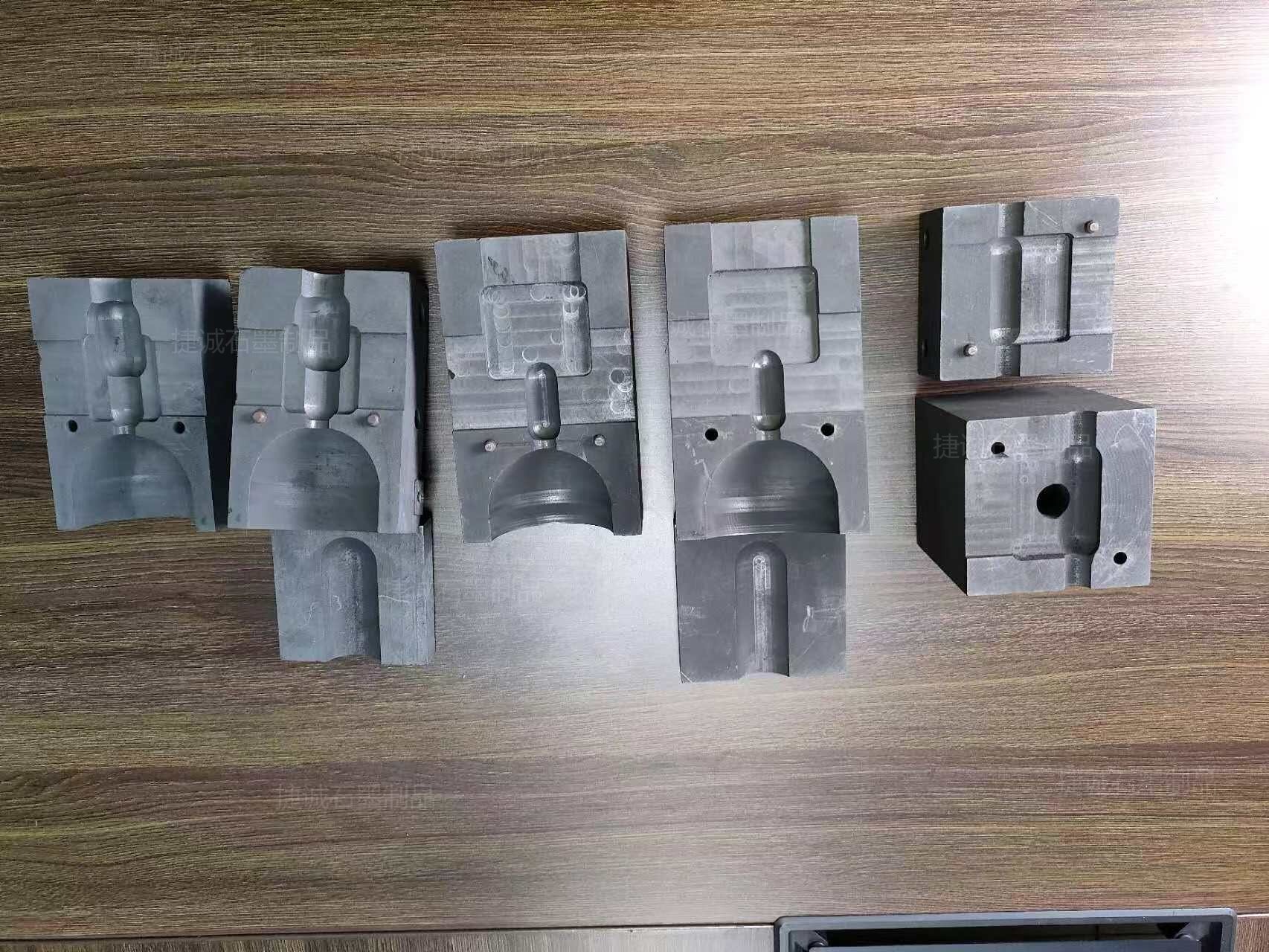 銅焊粉高壓電纜焊接模具，防雷放熱焊接石墨模具，放熱焊石墨模具，防雷接地焊接石墨模具，石墨模具，放熱焊石墨模具生產(chǎn)廠家