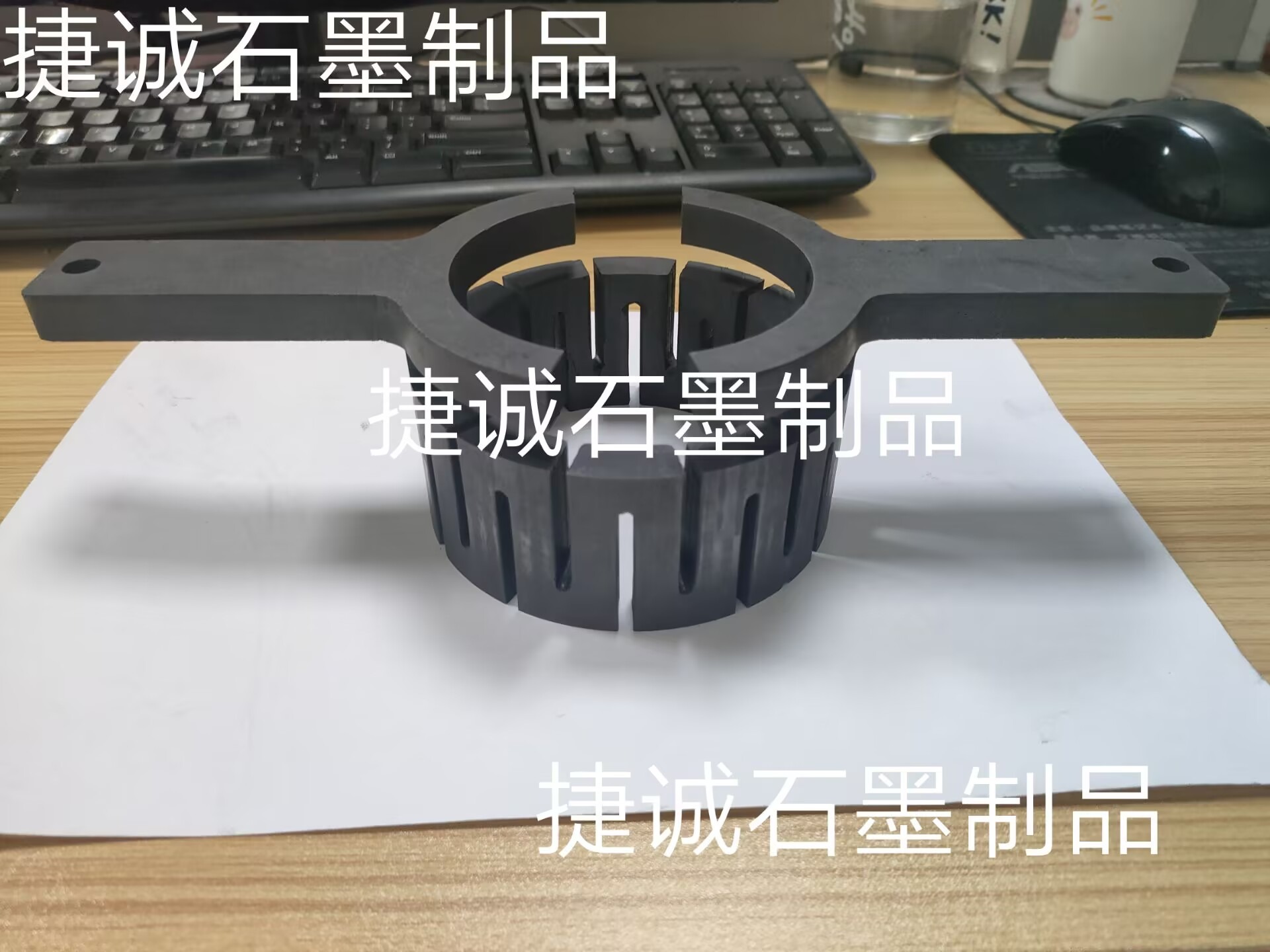 單晶石墨熱場，石墨熱場，精密石墨熱場，石墨熱場加工，直拉單晶石墨熱場，進口石墨熱場，石墨熱場生產廠家